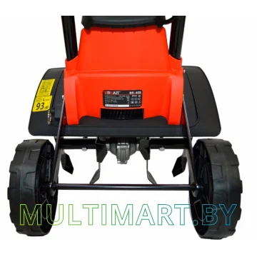 Мотокультиватор Brait BR-40E картинка 10